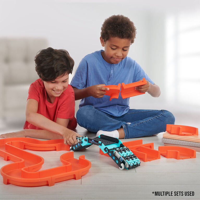 Power Treads -Nitro