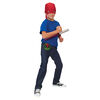 Rise of the Teenage Mutant Ninja Turtles - Tenue de ninja Raphael.