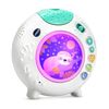 VTech Soothing Slumbers Sloth Projector - French Edition