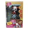 Boxy Girls Pets - Buttons