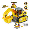 Build Your Own Junior Crew Excavator