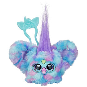 Furby Furblets Mer-May Mini Electronic Plush Toy
