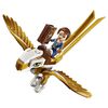 LEGO Elves Emily Jones & the Eagle Getaway 41190