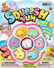 Bébés Squeesh Yum Giggly