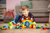 Mega Bloks Mini Bulk Tub Large