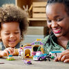 LEGO Friends Horse Training and Trailer 41441 (148 pieces)