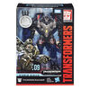 Transformers Studio Series 09 Voyager Class Dark of the Moon Thundercracker - R Exclusive