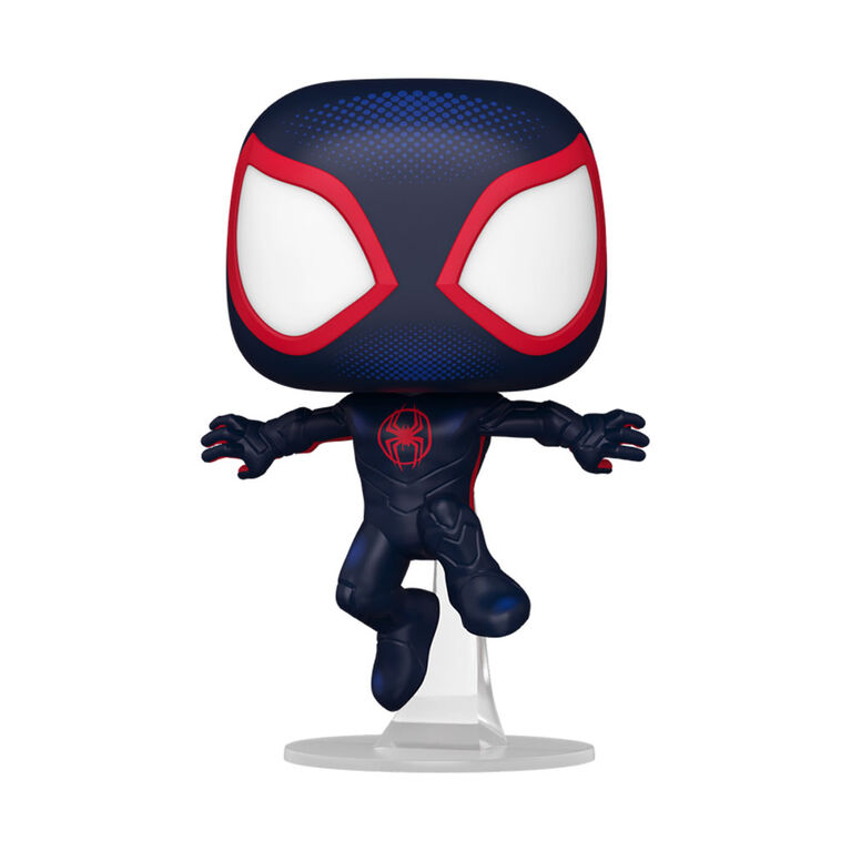 POP: Spider Man ATSV-Miles Morales as Spiderman