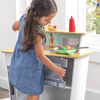 Serve-in-Style Play Kitchen - R Exclusive