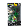 Pokémon Select - Environnement Jungle Sauvage : Mankey + Treecko