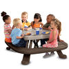 Little Tikes Fold n' Store Picnic Table - R Exclusive