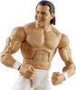 WWE - Collection Elite - Figurine articulée - Davey Boy Smith