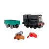 Fisher-Price Thomas & Friends Adventures Pirate Quest Diesel - English Edition
