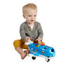 Fisher-Price Little People Travel Together Airplane - French Edition