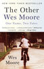 The Other Wes Moore - English Edition