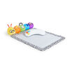 Baby Einstein 3-in-1 Travel-pillar Tummy Mat