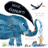Hello, Elephant! - English Edition