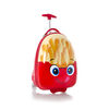 Heys Kids Egg Shaped Luggage - Fries