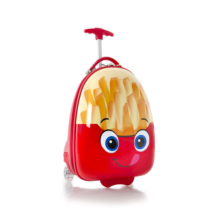 <br>Bagages en forme d'oeuf pour enfants Heys - Frites