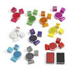 Number Blocks Stampoline Park Set - English Edition