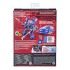 Transformers Jolt classe Deluxe  du film Transformers : La Revanche