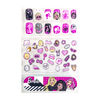 Barbie press on nails