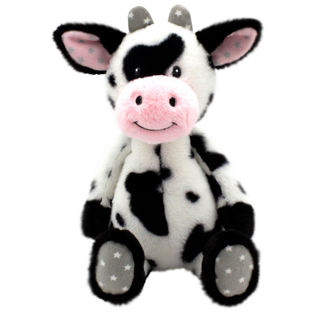 Stuffed cow toy store