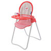 Little Mommy Snacky Doll High Chair - R Exclusive