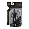 Star Wars The Black Series Archive Imperial Death Trooper 6-Inch-Scale Rogue One: A Star Wars Story Lucasfilm 50th Anniversary Action Figure