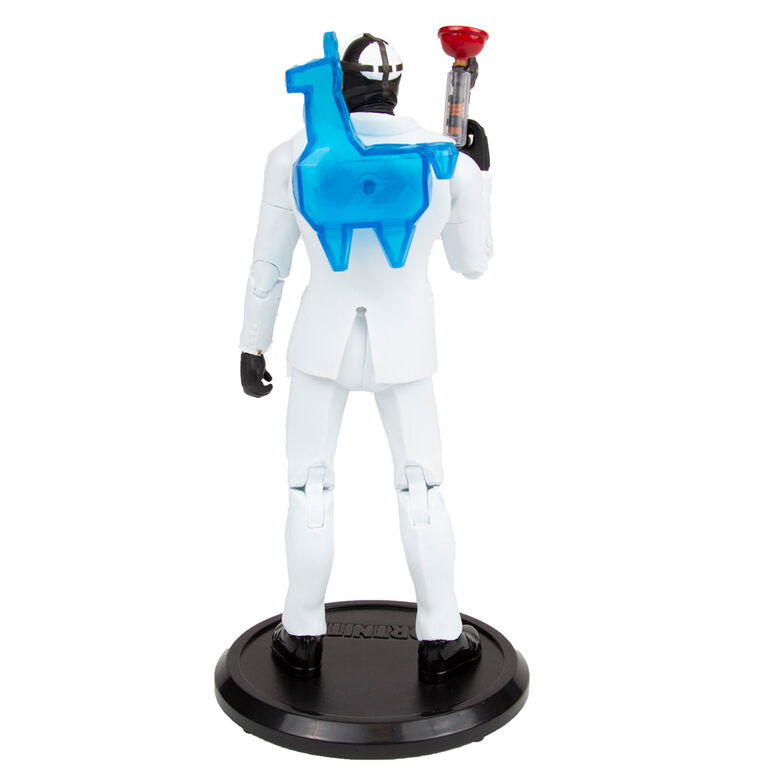 Fortnite Wild Card (Black Suit) 7 inch Action Figure - A7EB134E 5