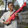 Nerf Roblox Zombie Attack: Viper Strike Dart Blaster