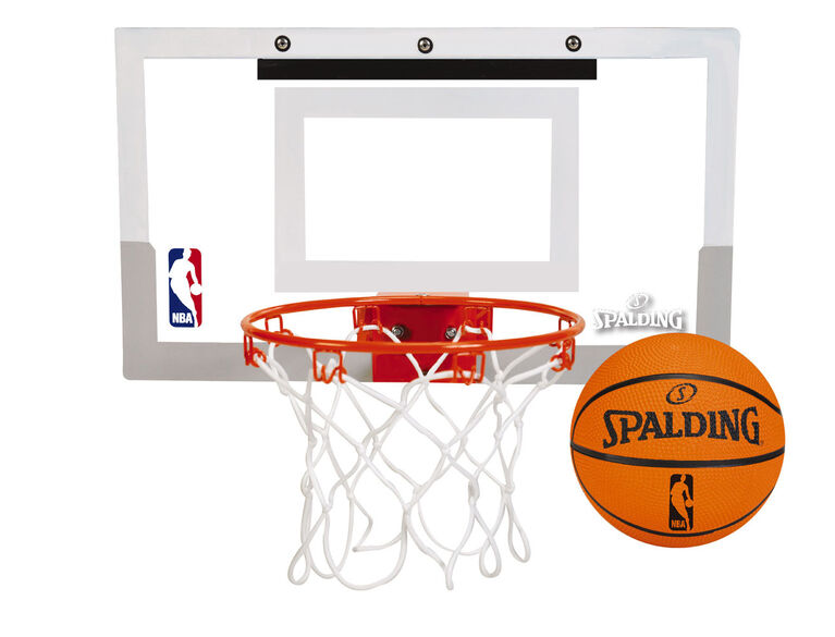 NBA Slam Jam Over-the-Door Unit