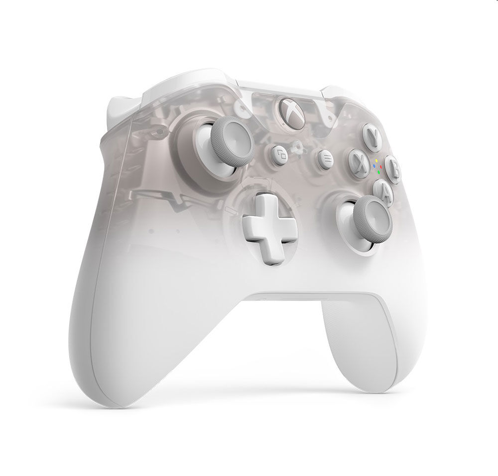 xbox controller white wireless