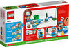 LEGO Super Mario Ice Mario Suit and Frozen World Expansion Set 71415 (105 Pieces)