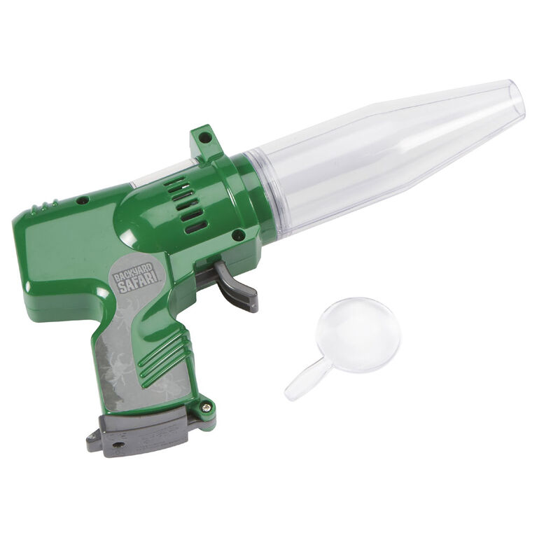 ALEX Backyard Safari - Mini Bug Vac