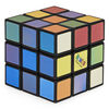 Rubik's Impossible, The Original 3x3 Cube Advanced Difficulty Classic Color-Matching Problem-Solving Puzzle Game Toy