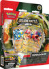 Pokemon Miraidon/Koraidon ex Deluxe Battle Deck - English Edition