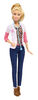 Barbie - Careers Pet Vet Doll & Playset