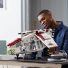 LEGO Star Wars Republic Gunship 75309 Collectible UCS Building Kit (3,292 Pieces)