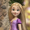 Disney Princess, poupée mannequin Raiponce longue chevelure