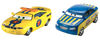 Disney/Pixar - Les Bagnoles - Coffret de 2 - Charlie Checker et Official Tom