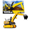 Tonka Steel Classics Excavator - R Exclusive