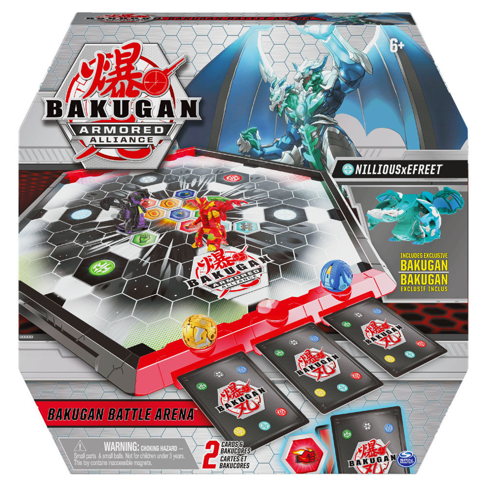 toysrus bakugan