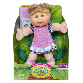 Cabbage Patch Kids - 14" Kids - Baker