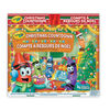 Crayola Christmas Countdown Activity Advent Calendar