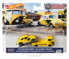Hot Wheels Volkswagen T1 Vehicle