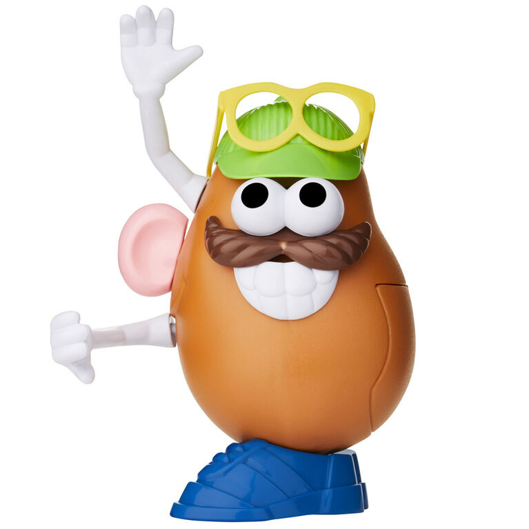 Mr. Potato Head Retro - Notre exclusivité