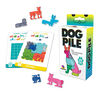 Brainwright - Dog Pile Puzzle Game - English Edition