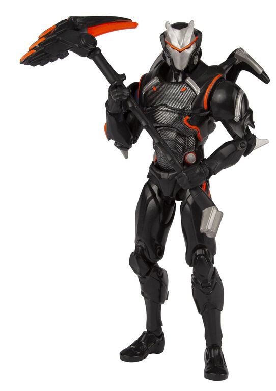 Fortnite Omega 7 inch Action Figure  