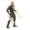 Figurine de 7 pouces - DC Multiverse - Black Adam (Black Adam Movie)